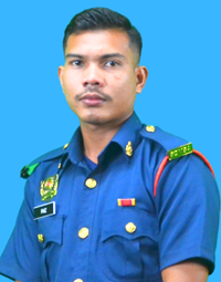 MUHAMMAD FAIZ BIN YUSMI
